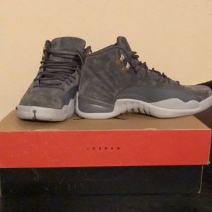 Box torn at front and they were worn 6 times